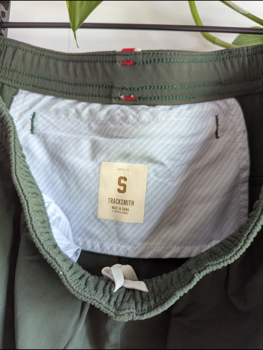 Tracksmith Session Trackpants - Picture 3 of 4
